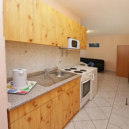 Διαμέρισμα Vila Matkovic 2