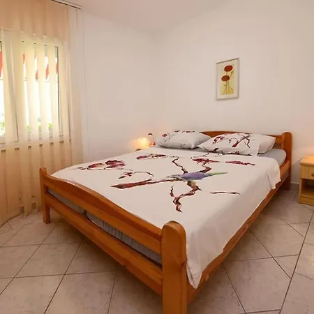 Διαμέρισμα Vila Matkovic 2 Kukci