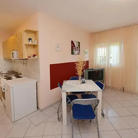Vila Matkovic 2 Апартаменты Kukci